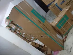 Hisense Ultra Freeze 2 Ton Floor Standing Conditioner