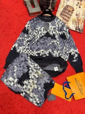Original Quality Louis Vuitton Sweatshirt