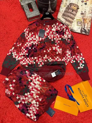Original Quality Louis Vuitton Sweatshirt