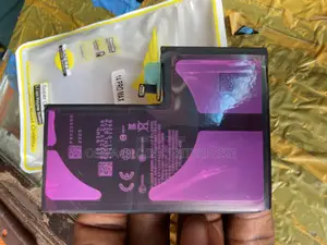 iPhone 14 Pro Max Replacement Battery