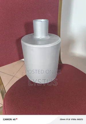 2 Inch Spark Arrestor
