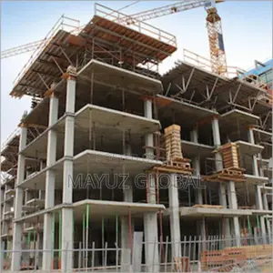 Building Projects and Services