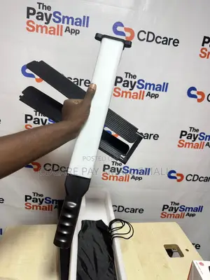 Pay Small Small Rgb Led Handheld Light Wand On Cdcare.App