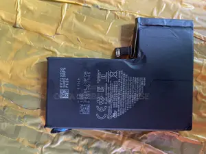 iPhone 13 Pro Follow Come Battery