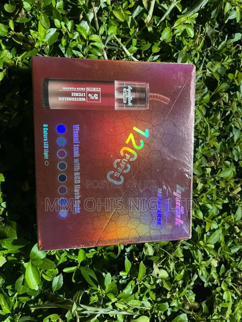 Vape Shisha Pens