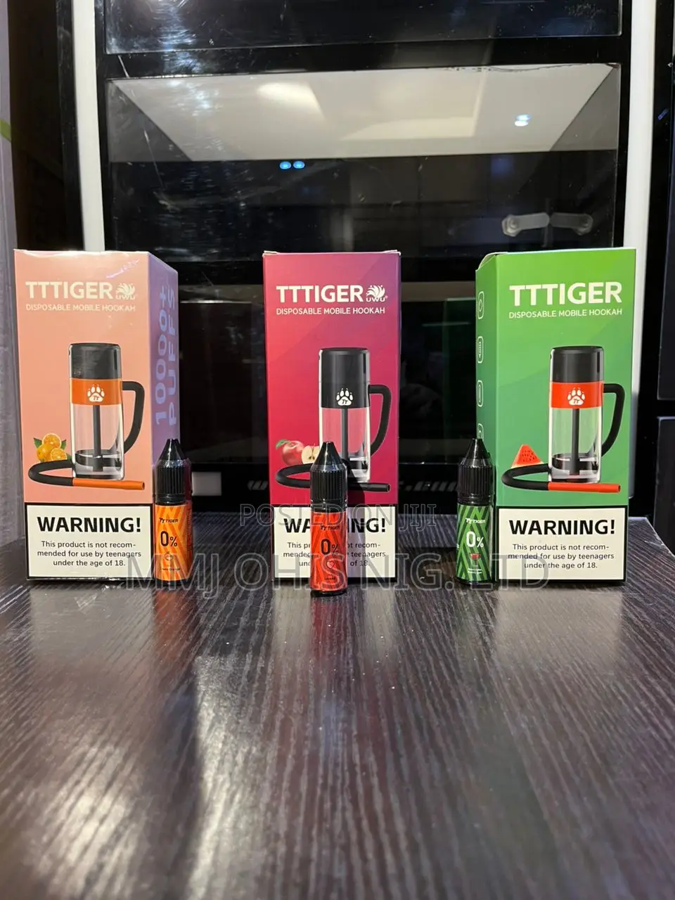 Vape Shisha Pens