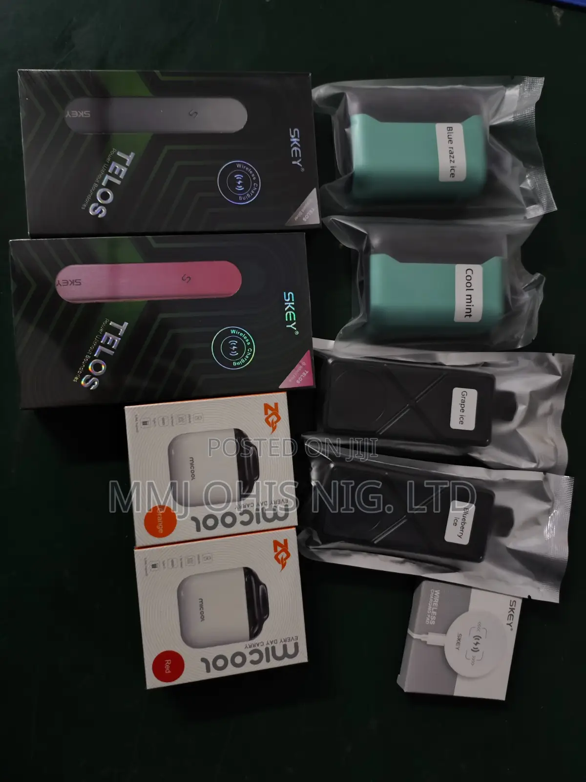 Vape Shisha Pens