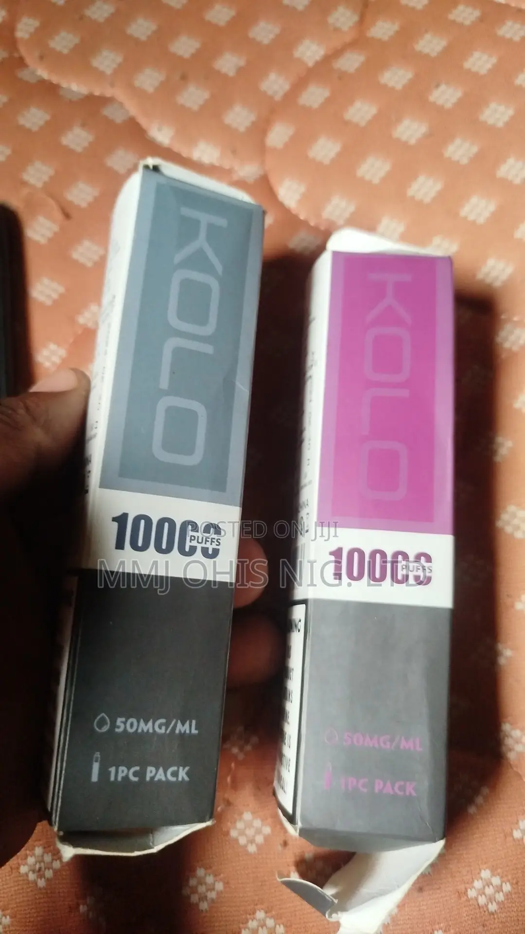 Vape Shisha Pens