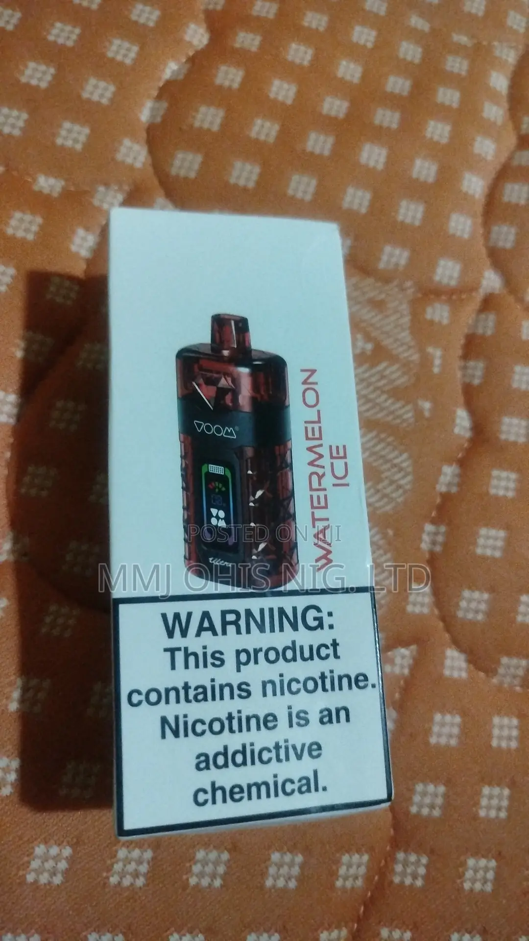 Vape Shisha Pens