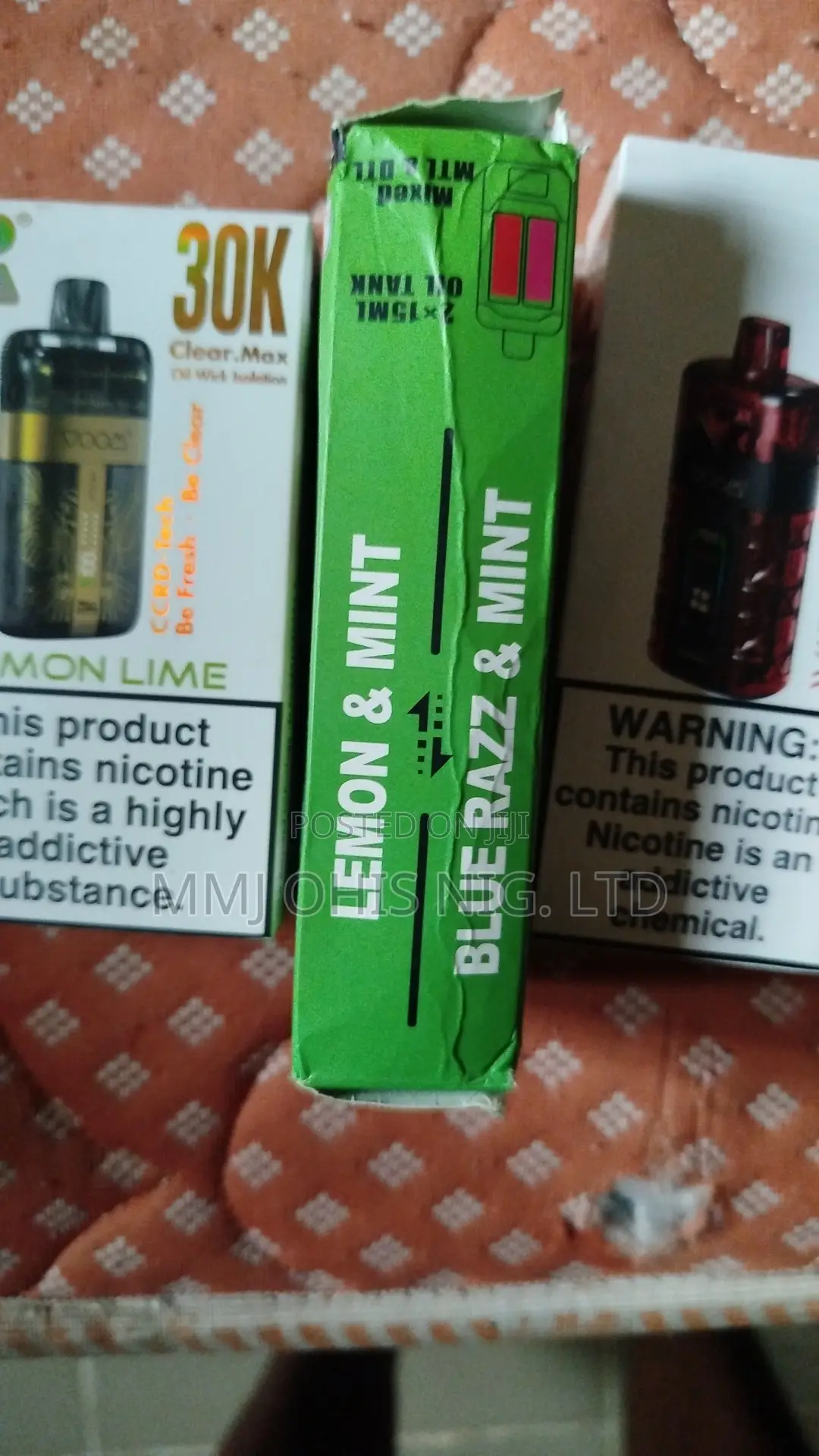 Vape Shisha Pens