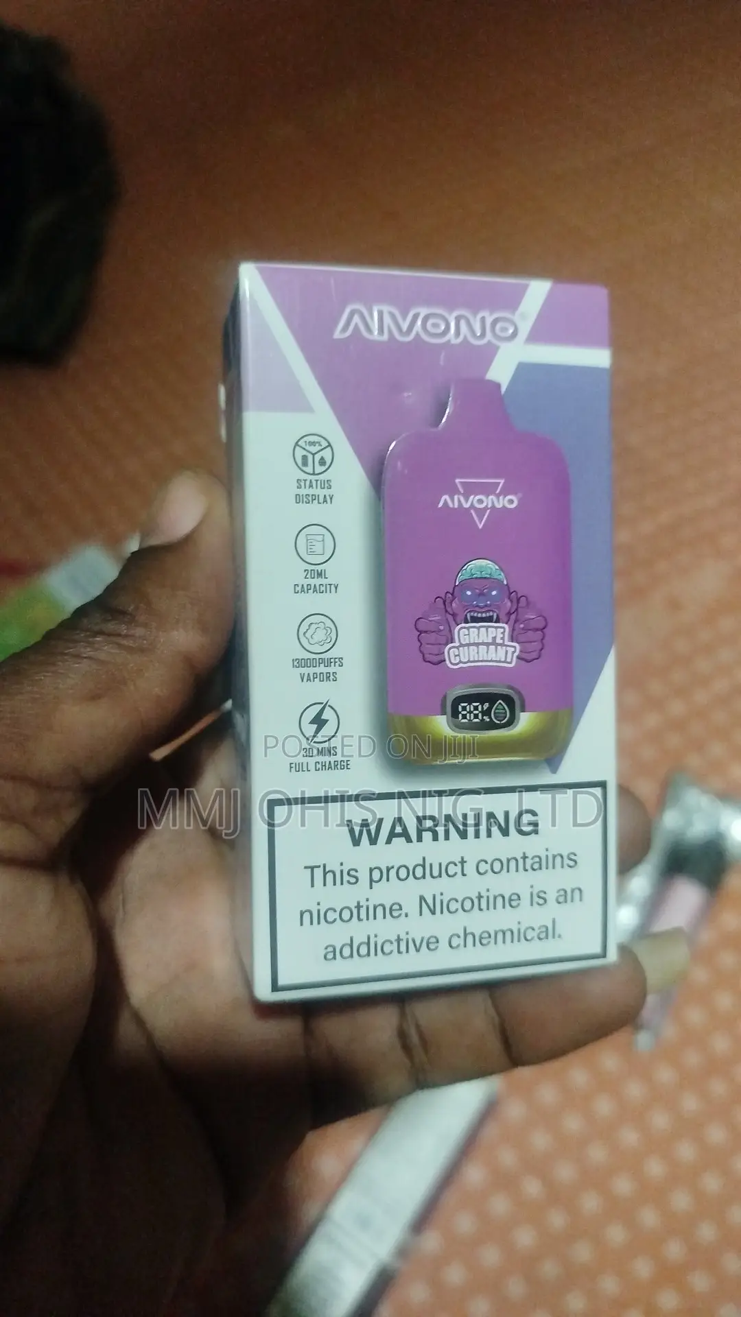Vape Shisha Pens