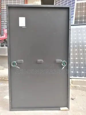 450watts 108cells Original Longi Fullback High Voltage Solar Panels