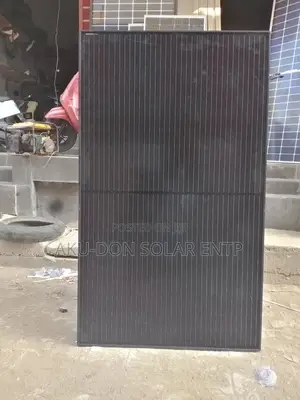 450watta 108cells Original Longi Fullback High Voltage Solar Panels