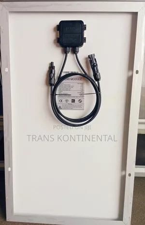 50w Solar Panel