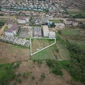 2,289 SQM Residential Plot