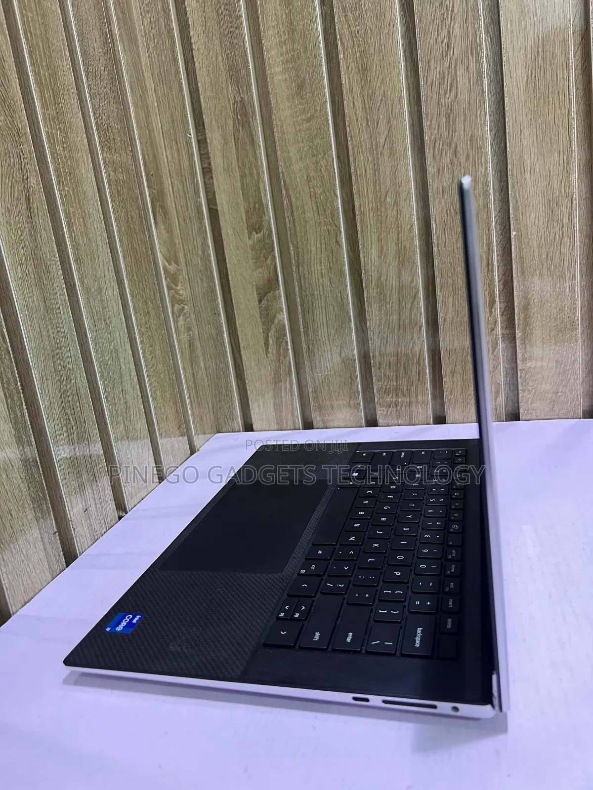 Laptop Dell XPS 15 9510 32GB Intel Core I7 SSD 1T