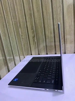 Laptop Dell XPS 15 9510 32GB Intel Core I7 SSD 1T