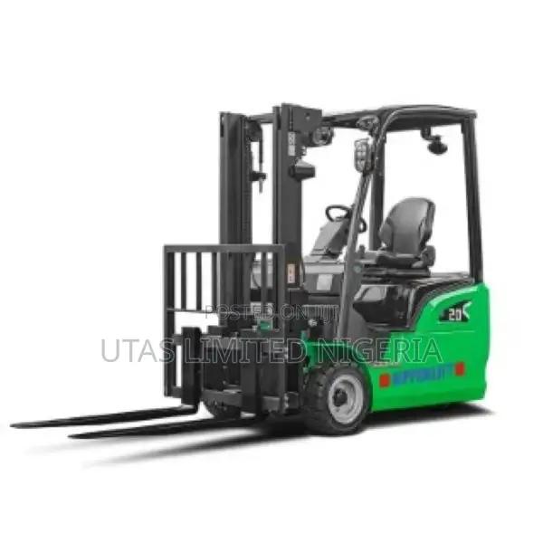 3 Ton Forklift