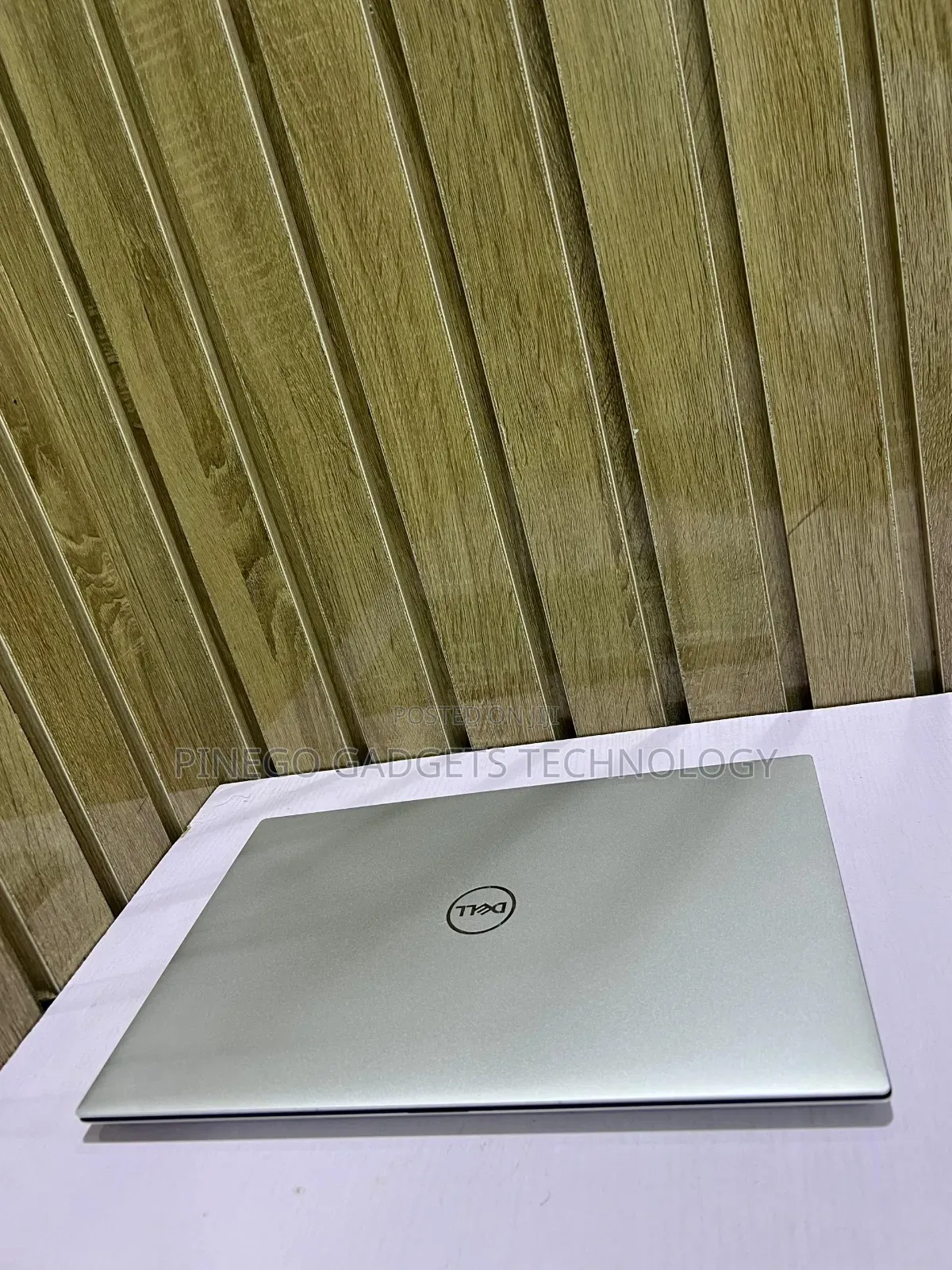 Laptop Dell XPS 15 9510 32GB Intel Core I7 SSD 1T