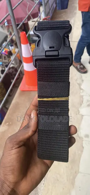 Security Belt