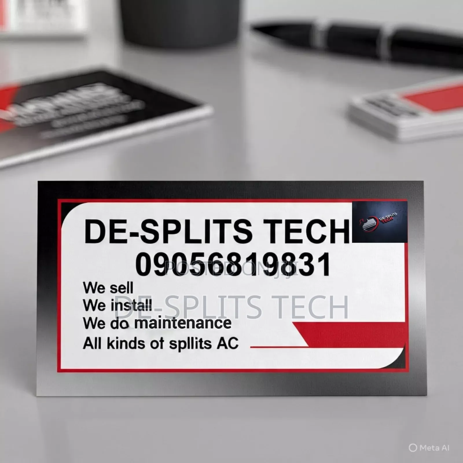Ac Technician