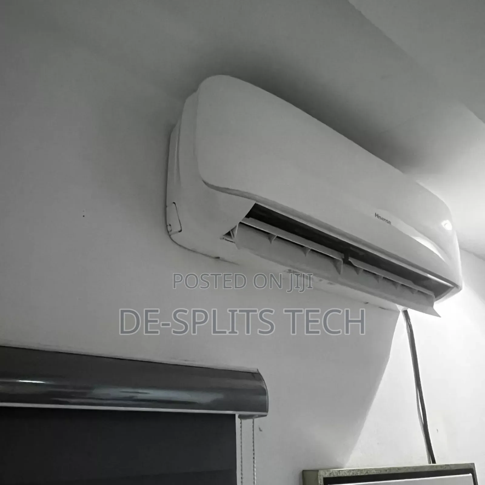 Ac Technician