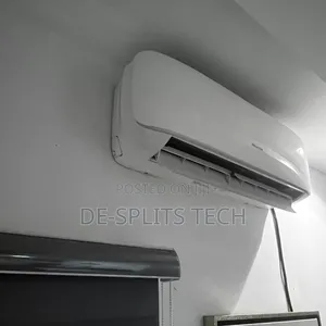 Ac Technician