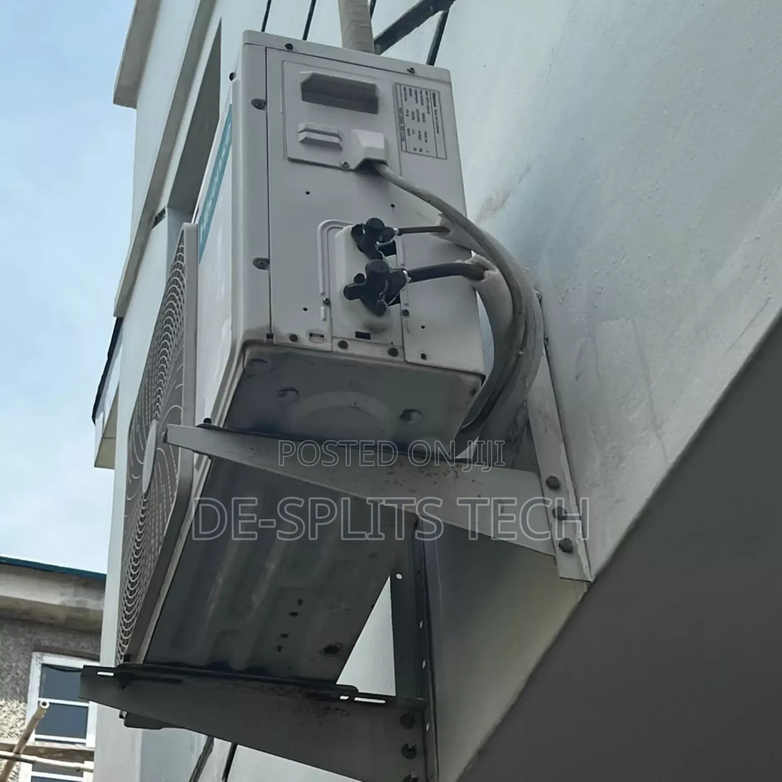 Ac Technician