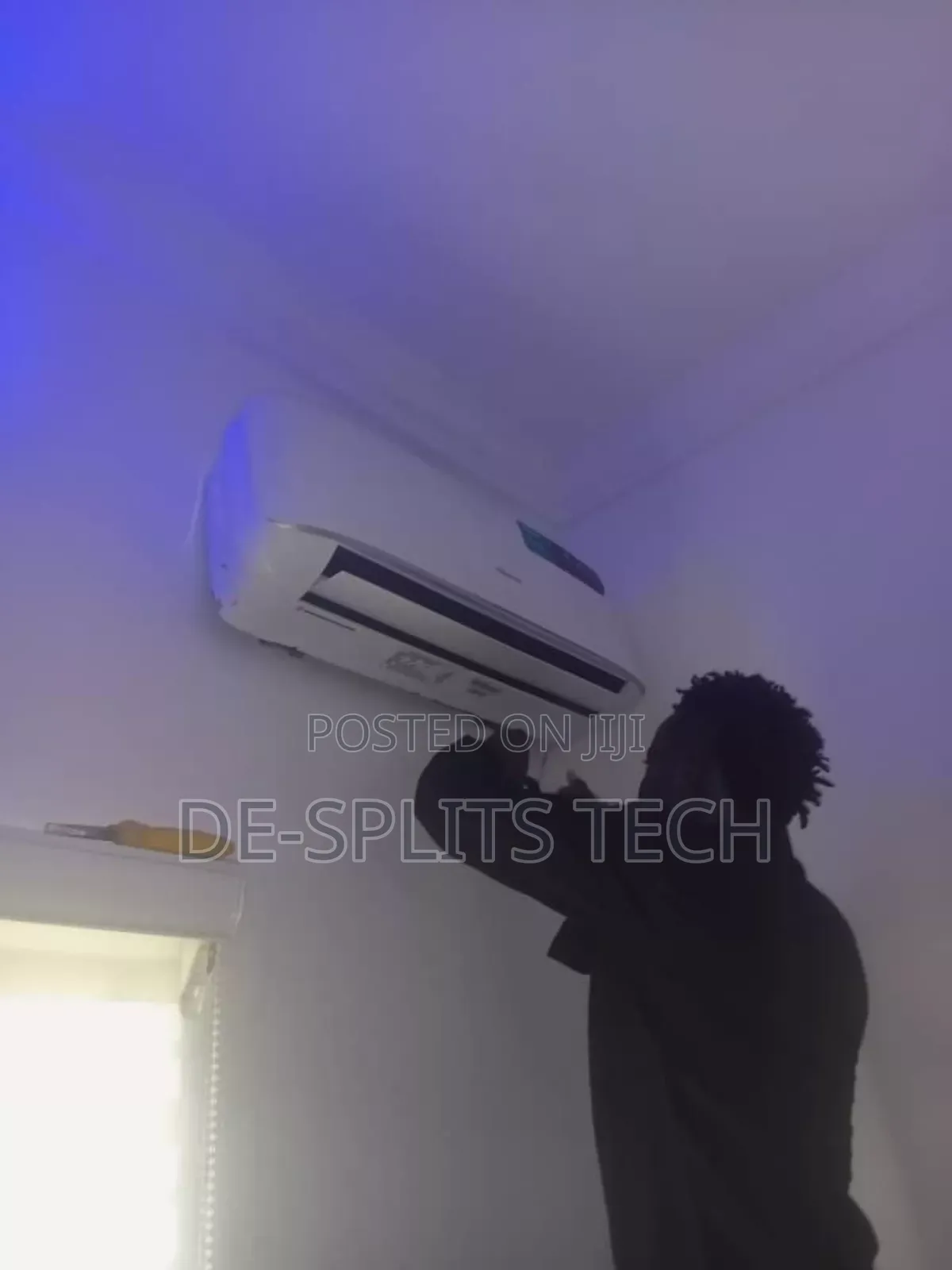 Ac Technician