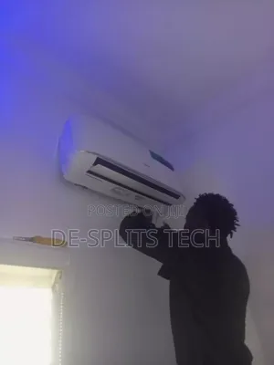 Ac Technician
