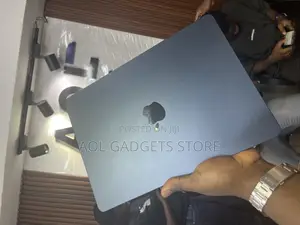 Laptop Apple MacBook Air 2020 8GB Apple M2 SSD 256GB