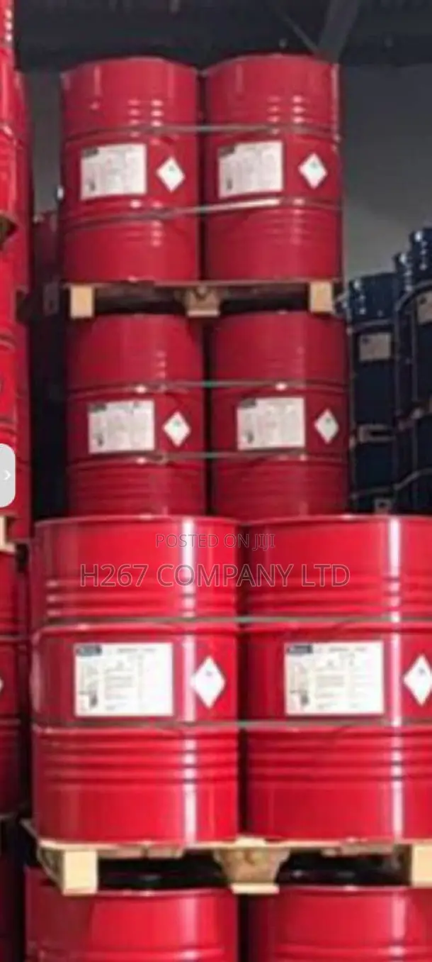 Toluene Diisocyanate (Tdi)