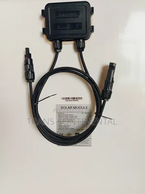 100w Solar Panel