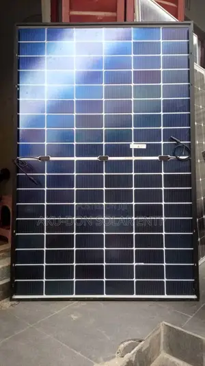450watts 120cells Original Canadian Half-Cut Mono Solar Panels