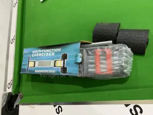 Multi Function Spring Exerciser