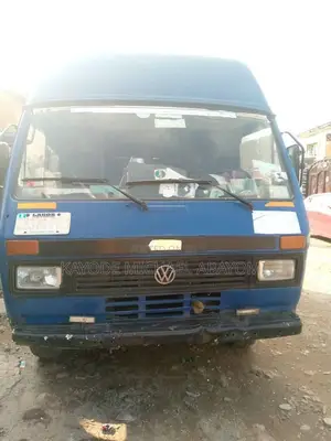 Bus for Hire