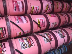 Value Plus Satin 4liter