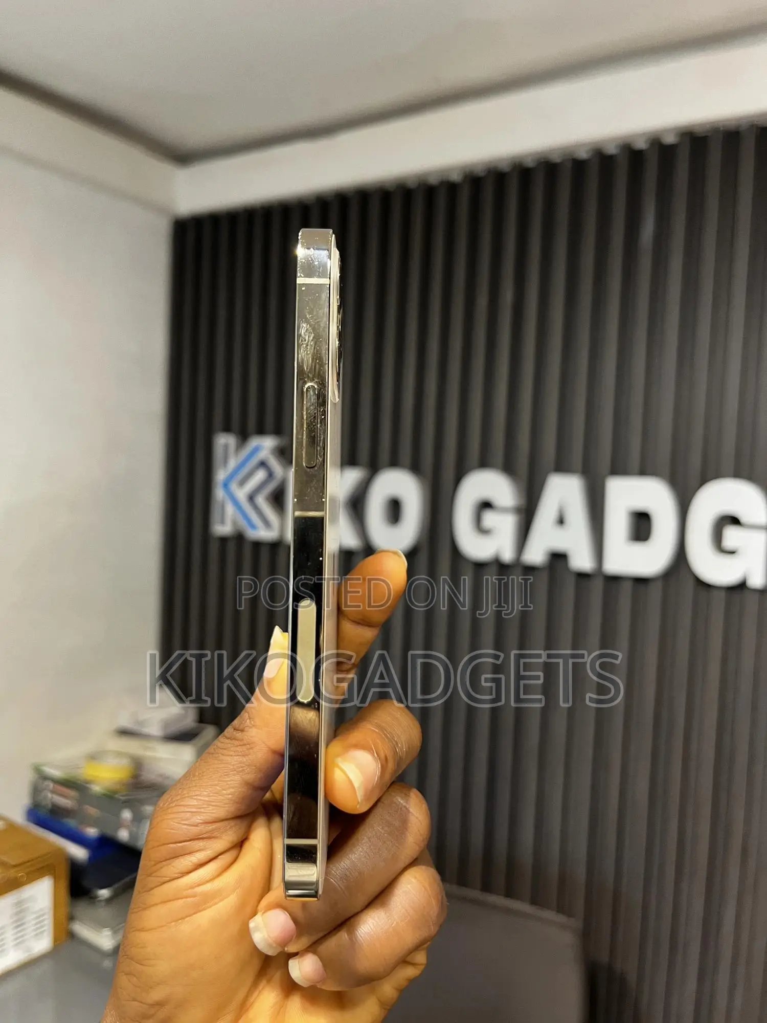 Apple iPhone 12 Pro 128 GB Gold
