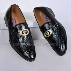 Vangelo Men’S Footwear – Clean Design, Everyday Comfort