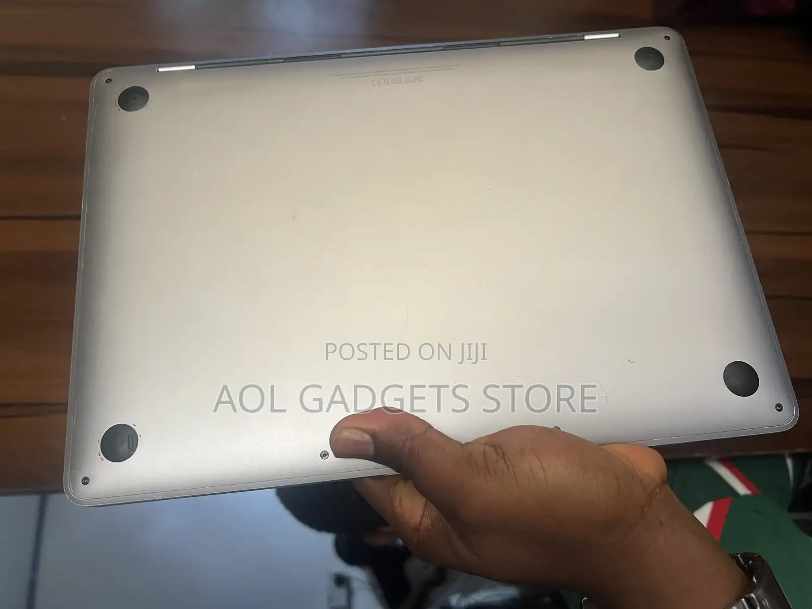 Laptop Apple MacBook Air 2019 8GB Intel Core I5 SSD 256GB