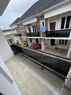 1bdrm Shared Apartment in Royal Pine Estate, Lekki Phase 2 for rent