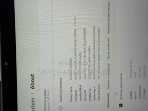 Laptop Dell Latitude 7390 16GB Intel Core I7 SSD 512GB