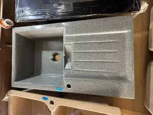 Acrylic Kitchen Sink