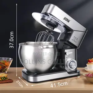 Winning Star 10l Standing Cake Mixer