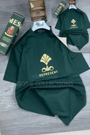 Male Polos