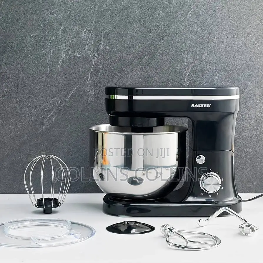 Salter 5l Standing Cake Mixer