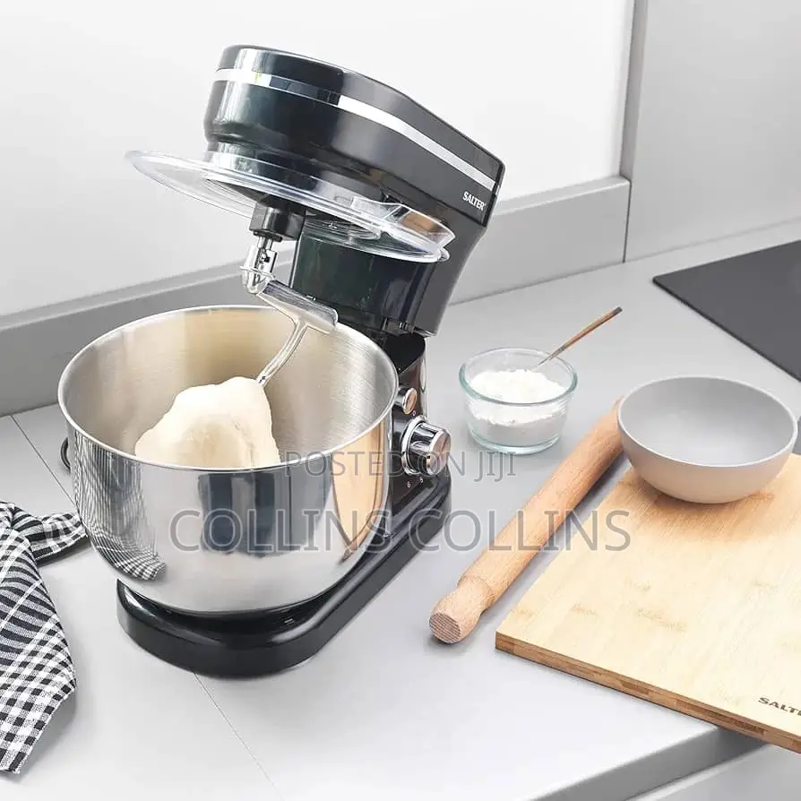 Salter 5l Standing Cake Mixer