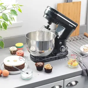 Salter 5l Standing Cake Mixer
