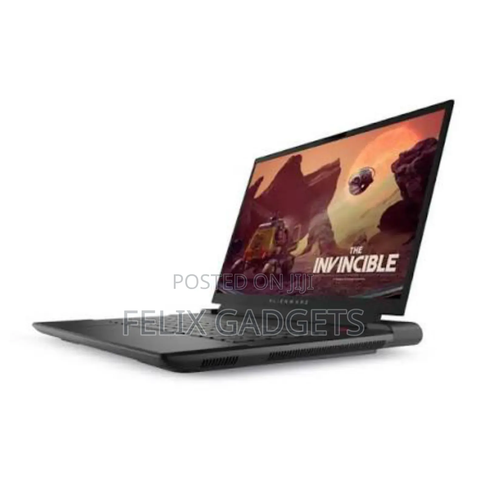 Laptop Dell Alienware M16 R2 16GB Intel Core Ultra 7 SSD 1T