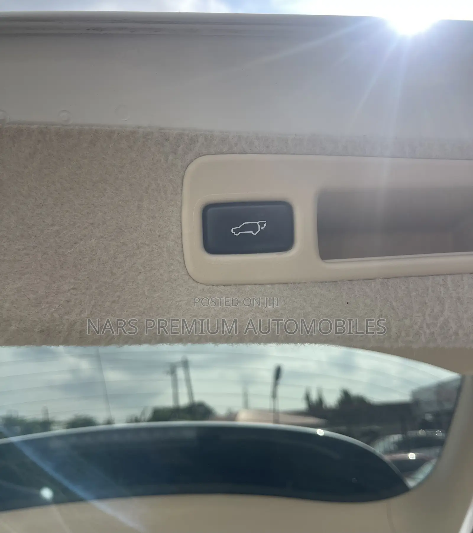 Lexus RX 2015 White